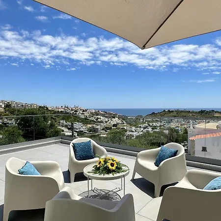 Aguia - Private Pool - 10 Pax - Albufeira