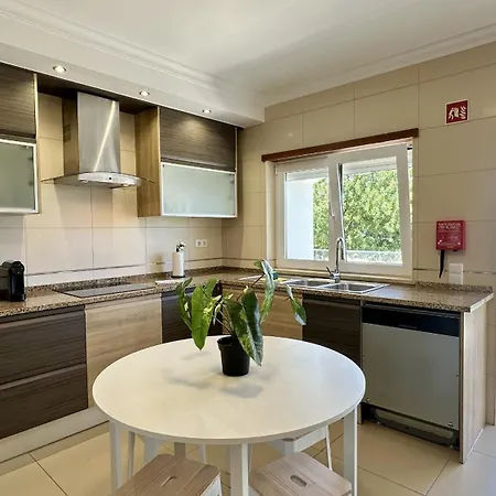 Willa Aguia - Private Pool - 10 Pax - Albufeira