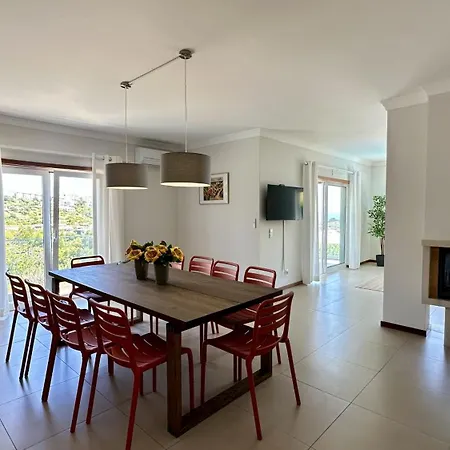 Aguia - Private Pool - 10 Pax - Willa Albufeira