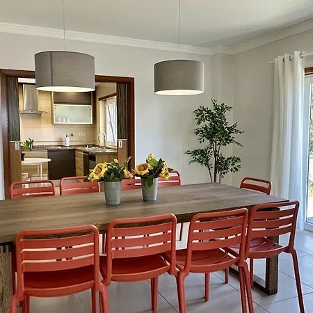 Aguia - Private Pool - 10 Pax - Willa *