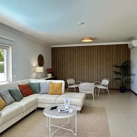 Aguia - Private Pool - 10 Pax - * Albufeira