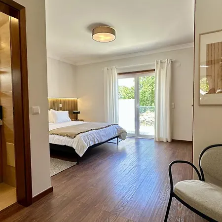 Aguia - Private Pool - 10 Pax - Willa Albufeira