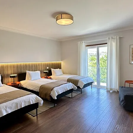 Aguia - Private Pool - 10 Pax - * Albufeira