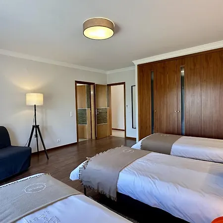 Aguia - Private Pool - 10 Pax - * Albufeira