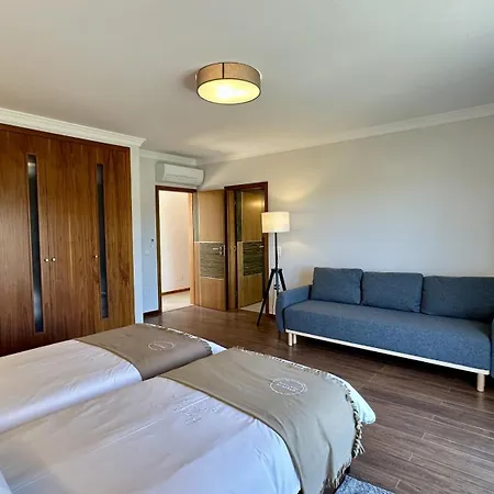 Willa Aguia - Private Pool - 10 Pax - Albufeira