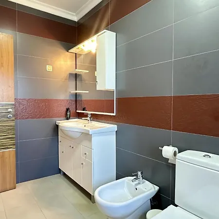 Aguia - Private Pool - 10 Pax -